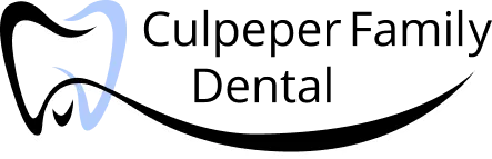 Culpeper Family Dental logo